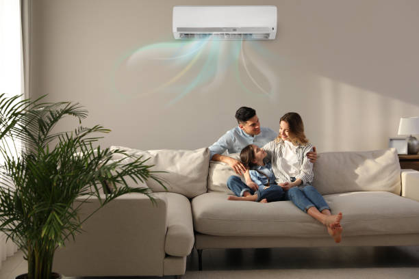 Best HVAC tune-up services  in Winfield, KS