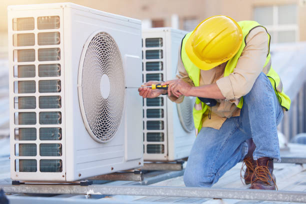 Best Local HVAC companies  in Winfield, KS