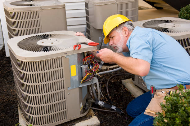 Best HVAC replacement cost  in Winfield, KS