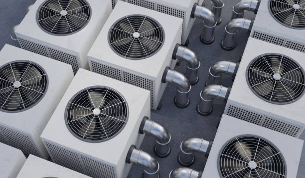 Best Best HVAC companies  in Winfield, KS