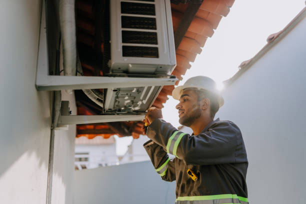 Best HVAC repair near me  in Winfield, KS